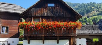 Die Alte Scheune by Globalimmoservice