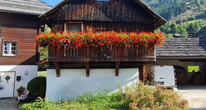 Die Alte Scheune by Globalimmoservice
