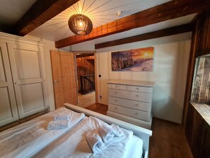 1 bedroom, free WiFi, bed sheets - Die Alte Scheune by Globalimmoservice (Bad Kleinkirchheim)
