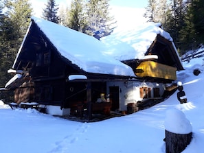 Ulkopuoli