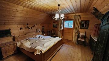 3 Schlafzimmer, kostenloses WLAN, Bettwäsche