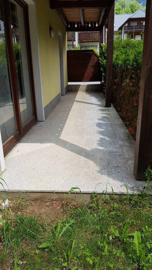 Detalle exterior