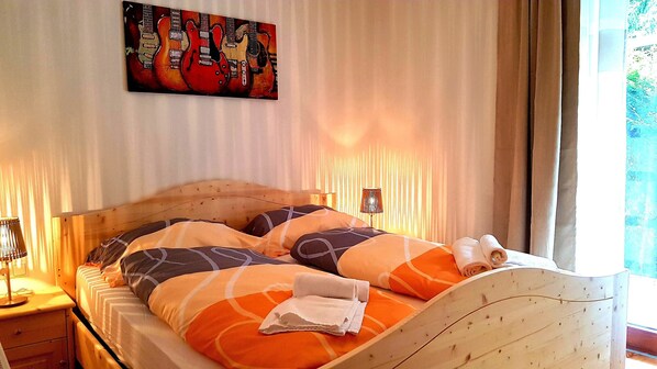 Free WiFi, bed sheets - Haus Nora Top 1 by Globalimmoservice (Bad Kleinkirchheim)