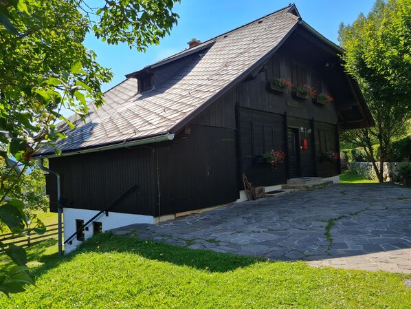 Exterior - Haus Oswaldi by Globalimmoservice (Bad Kleinkirchheim)