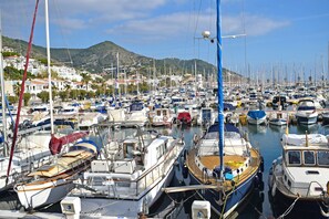 Marina - Casa di Lella (Sanremo)