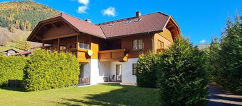 Haus Renata by Globalimmoservice