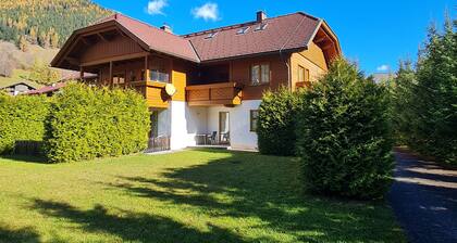 Haus Renata by Globalimmoservice