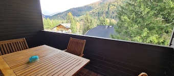 Ski & Sun Top 4 by Globalimmoservice