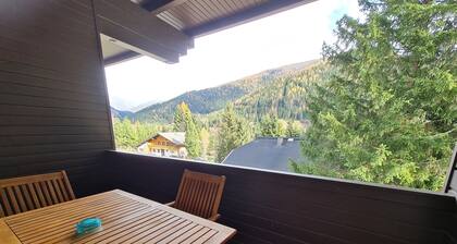 Ski & Sun Top 4 by Globalimmoservice