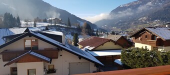 Haus Stefan by Globalimmoservice