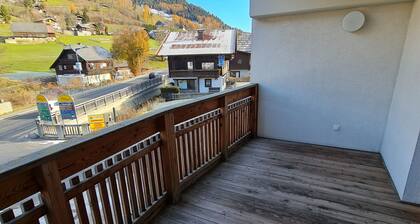 Haus Theresa by Globalimmoservice
