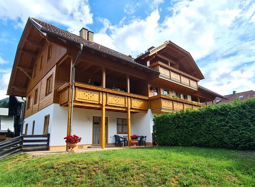 Haus Therme Top 1 by Globalimmoservice