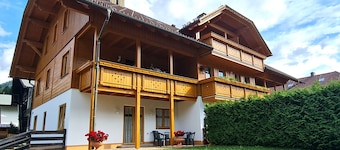 Haus Therme Top 1 by Globalimmoservice