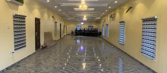Beni Hotel Surulere