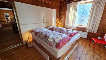 1 dormitorio, wifi gratis, ropa de cama