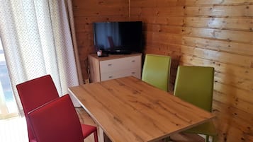Restauration