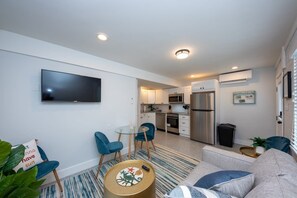 TV, offices