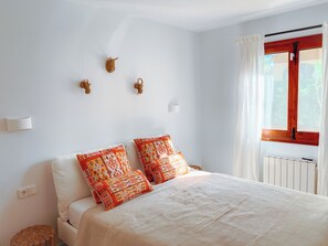 3 bedrooms, free WiFi