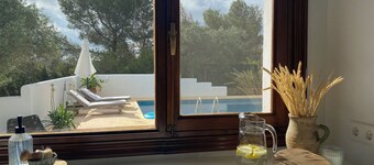 Wundervolle Ruheoase Casa Timana in Jávea