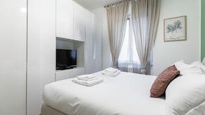 Apartment (1 Bedroom) - Italianway - Marazzani 8 (Milan)