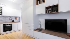 Apartment (1 Bedroom) | Private kitchenette - Italianway - Marazzani 8 (Milan)