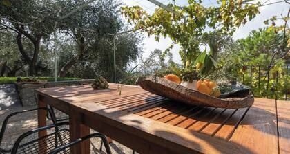 Italianway - Luxury Apartment in Modern Villa Unit 2