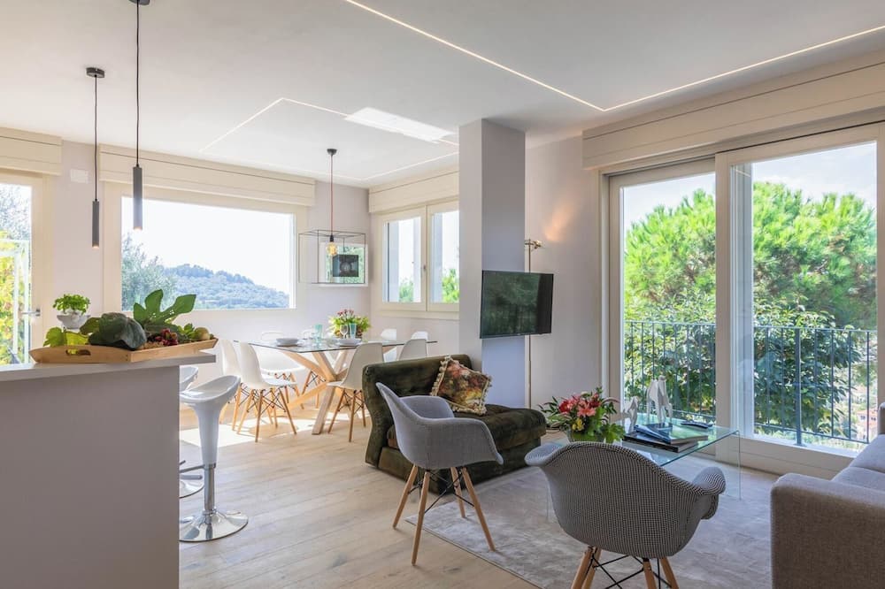 Italianway - Luxury Apartment in Modern Villa Unit 2 - Cason della Guardia
