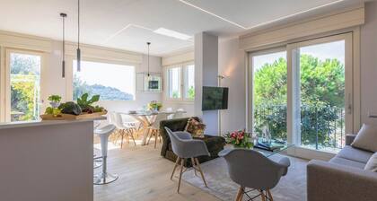 Italianway - Luxury Apartment in Modern Villa Unit 2