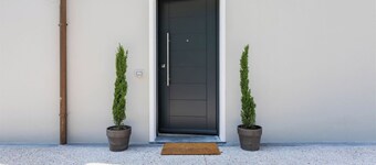 Italianway - Luxury Apartment in Modern Villa Unit 2