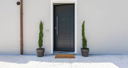 Italianway - Luxury Apartment in Modern Villa Unit 2