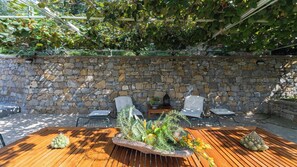 House (3 Bedrooms) | Outdoor dining