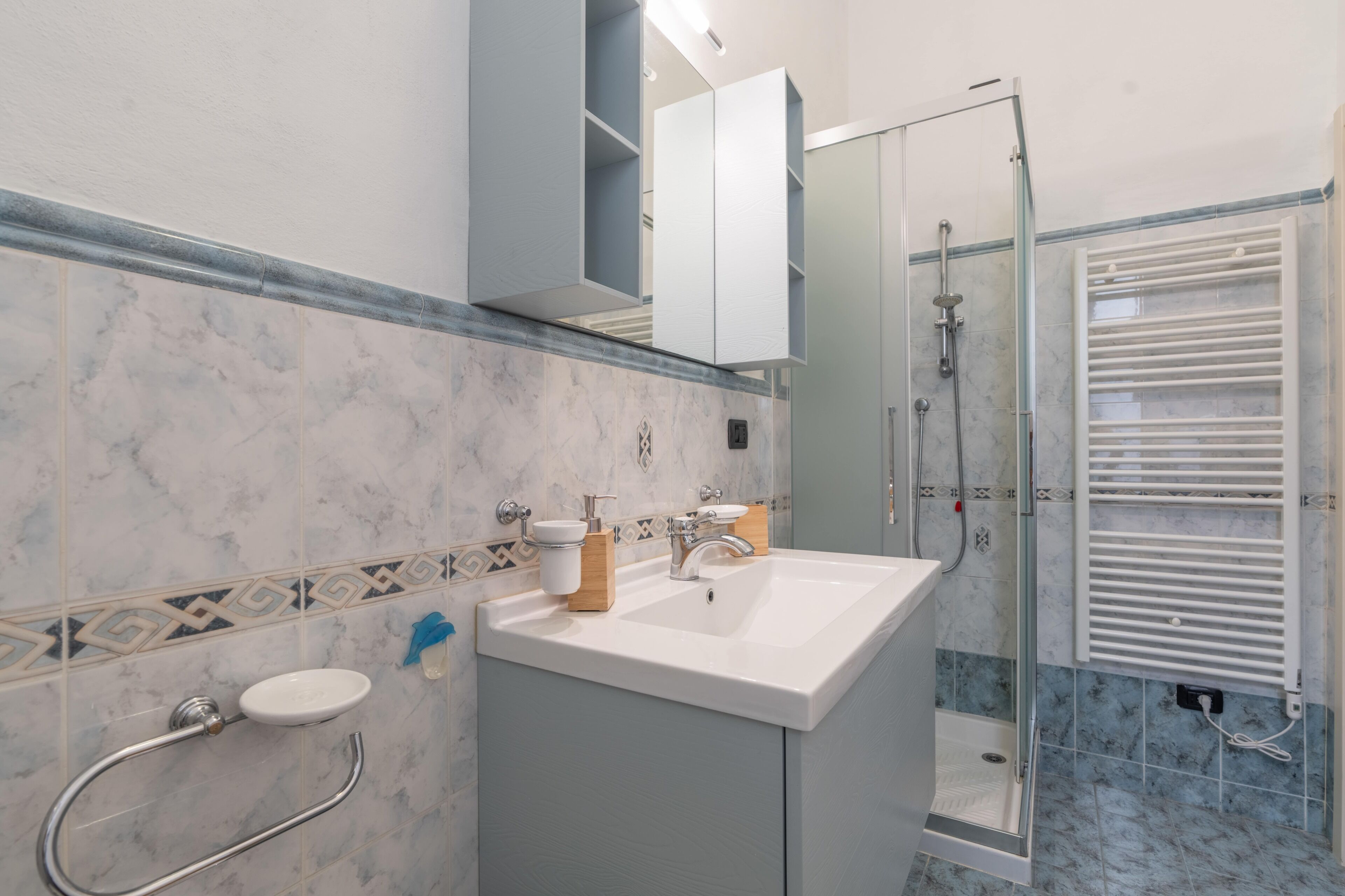 Appartamento (2 Bedrooms) | Interni