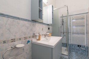 Interior - Italianway - Vele D'Amare (Imperia)