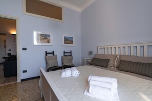 Apartment (2 Bedrooms) | Interior - Italianway - Vele D'Amare (Imperia)