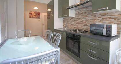 Italianway - Hanbury 96 Cristallo