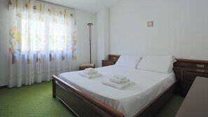 Appartement (2 Bedrooms) | Interieur