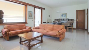 Appartement (2 Bedrooms) | Interieur