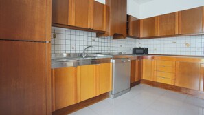 아파트 (2 Bedrooms) | 내부