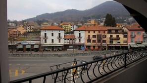 Apartment (1 Bedroom) | Innenbereich