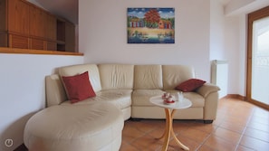 Apartment (1 Bedroom) | Innenbereich
