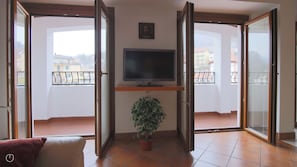 Apartment (1 Bedroom) | Innenbereich