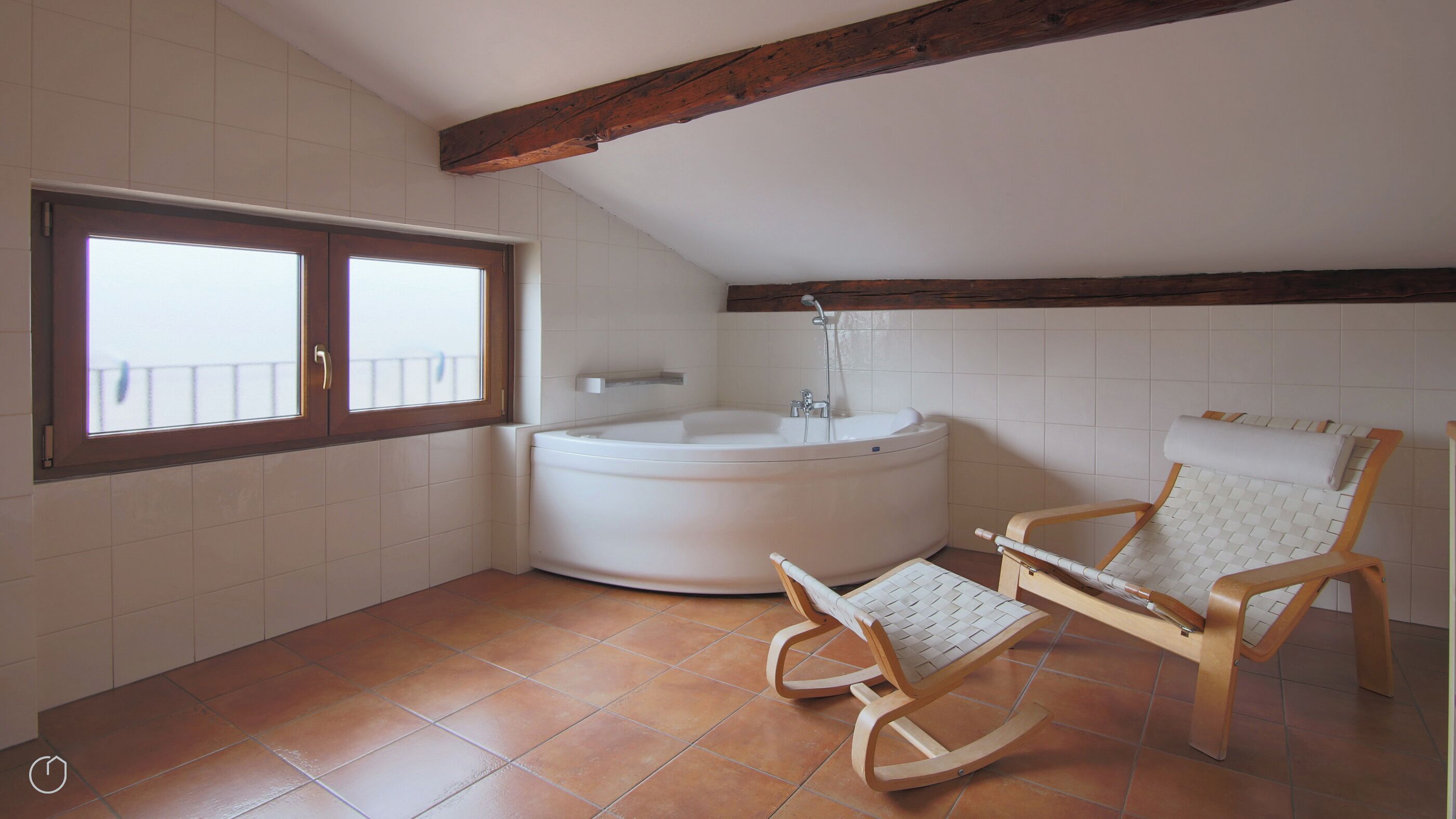 Lägenhet (1 Bedroom) | Interiör