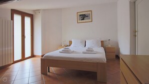 アパートメント (1 Bedroom) | 内装