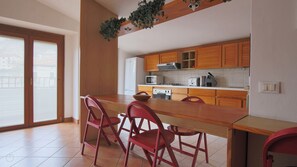 Apartment (1 Bedroom) | Innenbereich