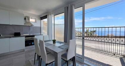 Little heaven Calheta Apartment