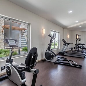 Fitness facility - 25% OFF New 1BD - Pool - DFW South -183/161 - Irving I09 (Irving)