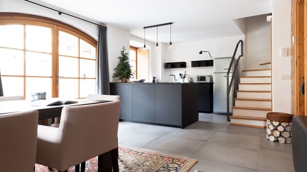 Private kitchen - Italianway - Dei Sana 8 - Orso (Valdidentro)