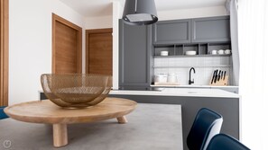 Departamento (2 Bedrooms) | Interior