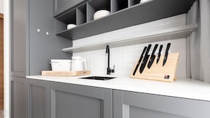 Leilighet (2 Bedrooms) | Innvendig