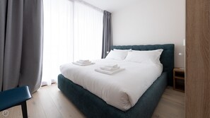 Appartement (2 Bedrooms) | Intérieur